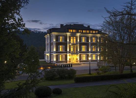 Park Hotel & Spa Katharina 1
