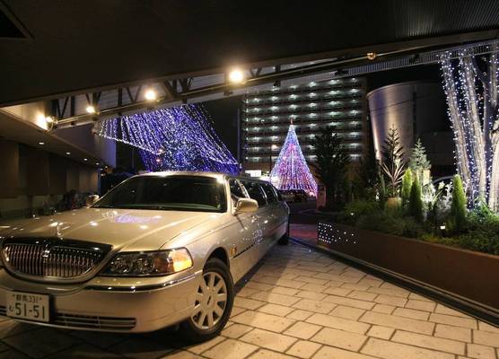 Hotel Sanderson 1