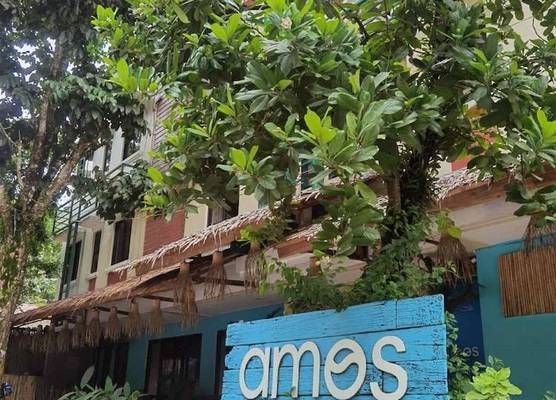 Amos Pili Tree Inn powered by Cocotel 1