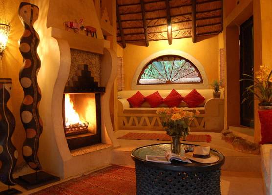 Tanamera Lodge 1