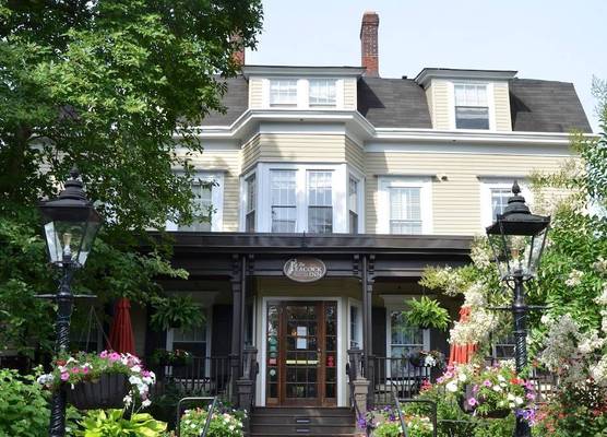 The Peacock Inn, an Ascend Collection Hotel 1