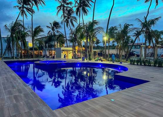 Isla Beach Hotel 1