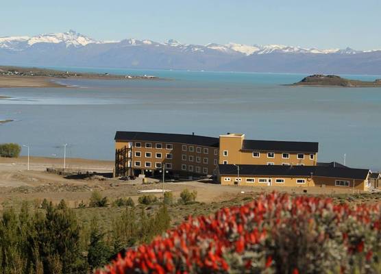 Hotel Las Dunas 1