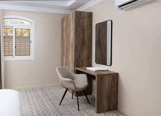 Al-Jamawat A - Qaswarah Residence 1