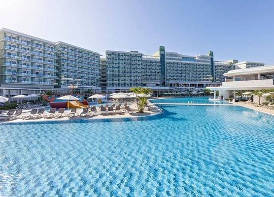 Meliá Internacional Varadero 1
