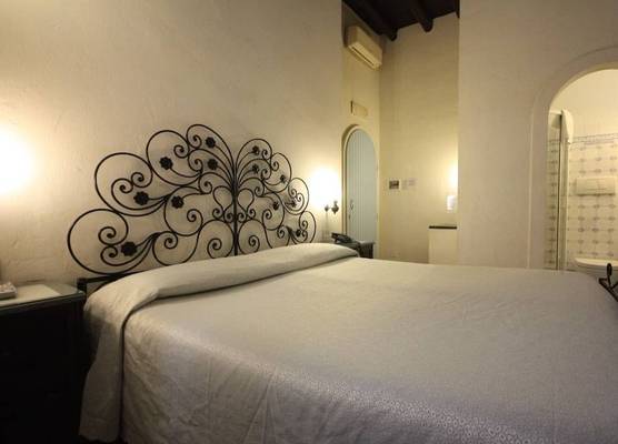 Hotel Andreina 1