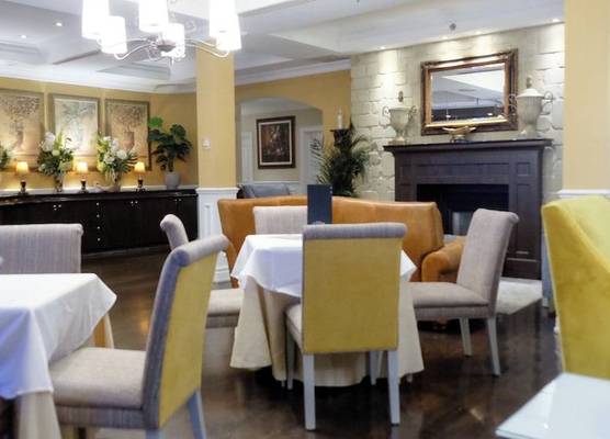 Le St-Martin Hotel & Suites 1