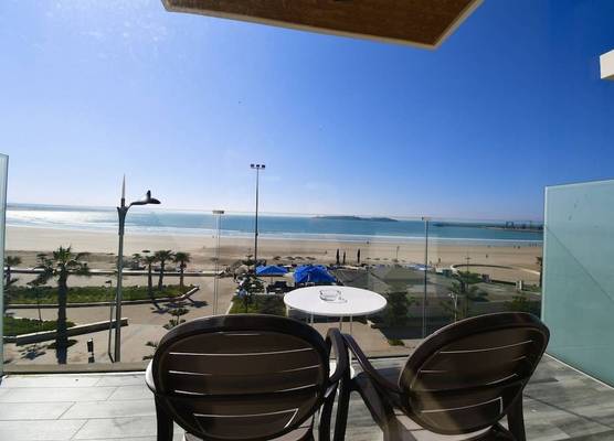 Hotel Cote ocean Mogador 1