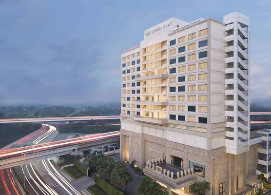 Crowne Plaza NEW DELHI MAYUR VIHAR NOIDA by IHG 1