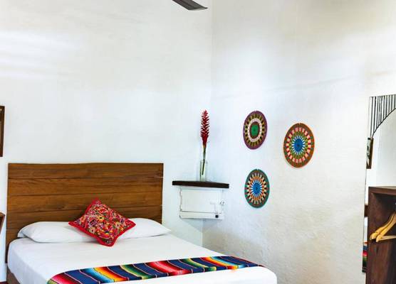 Posada Mexico 1