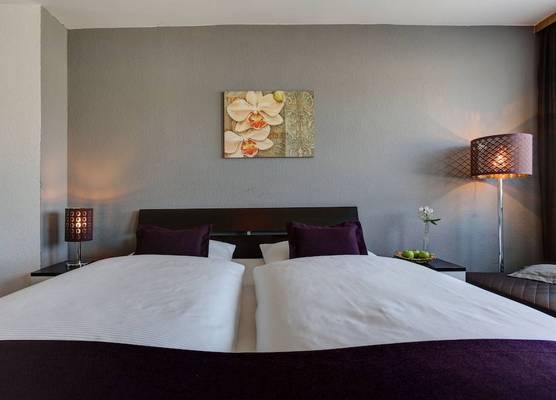 Boardinghouse Mundsburg 1