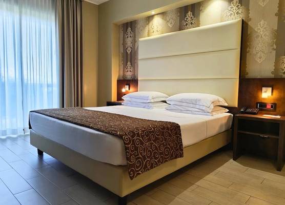 Hotel Pineta Palace 1