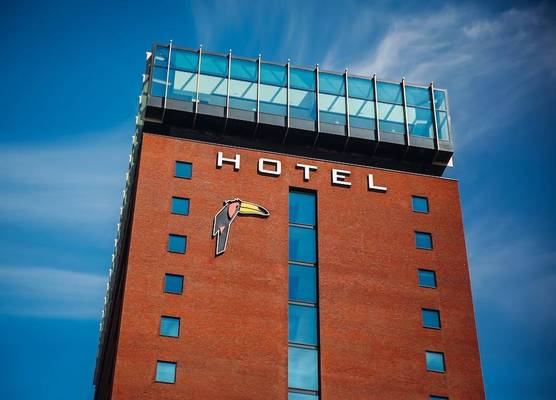 Van der Valk Hotel Schiedam 1