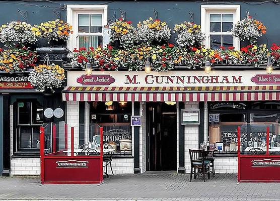 The Rooms at Cunningham's - adults Only 1