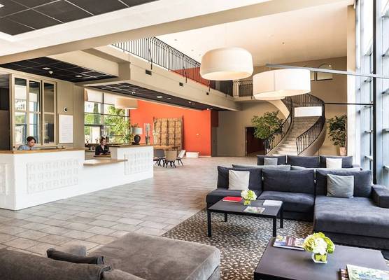 Avignon Grand Hotel 1