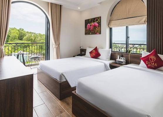 Rosa Hotel Phu Quoc 1