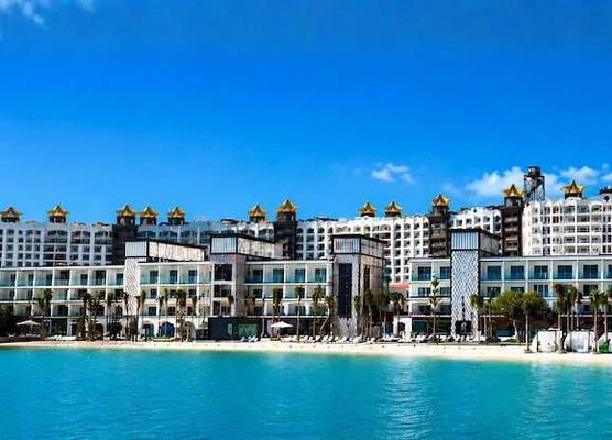 M Hotels at Porto Marina 1