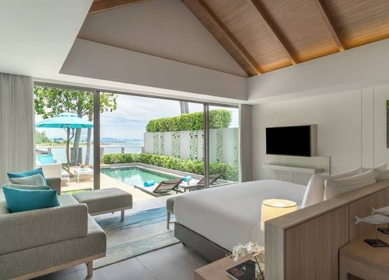 Avani Plus Vacation Club Samui 1