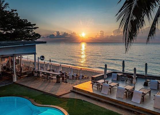 4U Resort Samui 1
