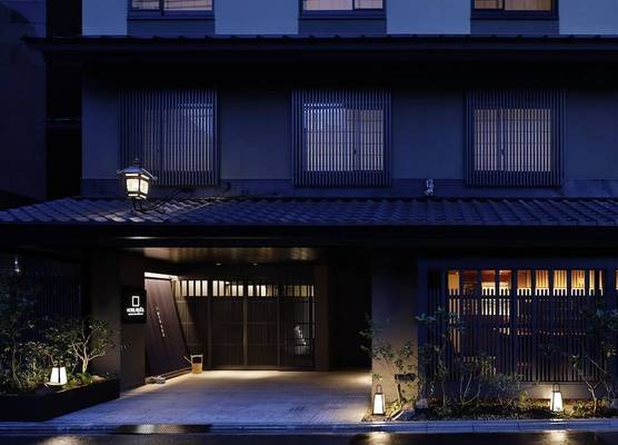 Hotel Resol Kyoto Shijo Muromachi 1