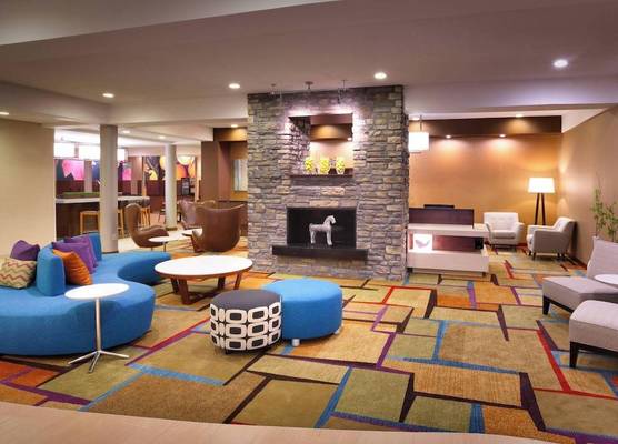 Fairfield Inn & Suites by Marriott Salt Lake City Downtown 1