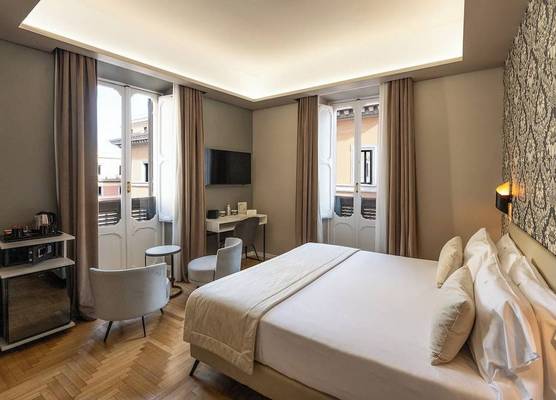 Hotel Caravita 1