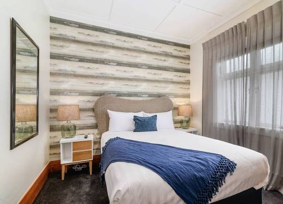 Lakes Lodge Rotorua 1