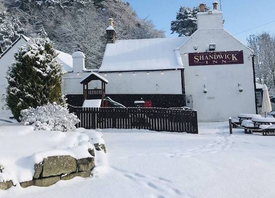 The Shandwick Inn 1