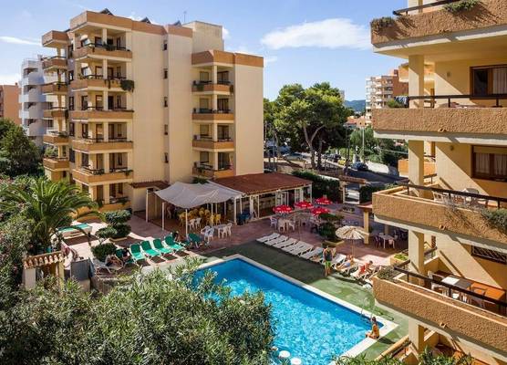 Arlanza Apartments 1