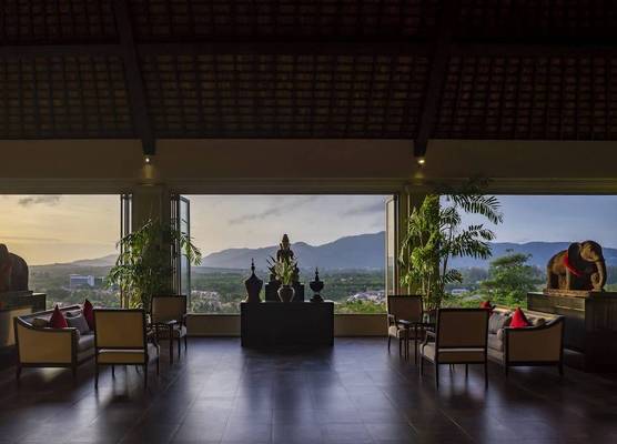 The Pavilions Phuket 1