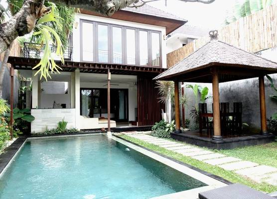 Grania Bali Villas 1