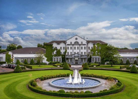 Slieve Russell Hotel 1