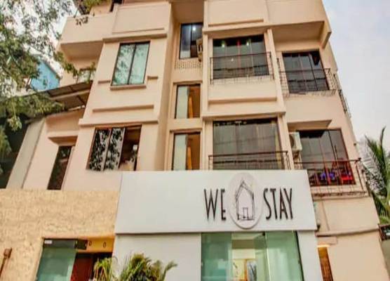 We Stay - Andheri 1