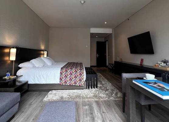 Cité Hotel 1