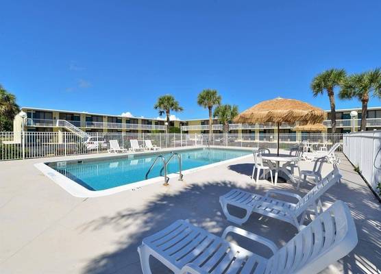 Americas Best Value Inn Satellite Beach Melbourne 1