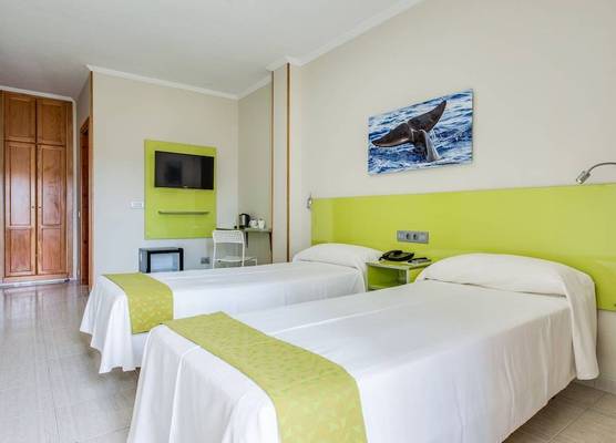Hotel Andrea ́s 1