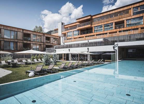 Hirben Naturlaub 1