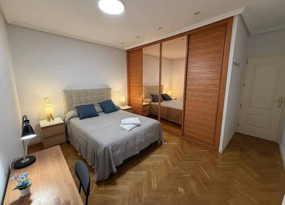 Habitaciones Libertad 1
