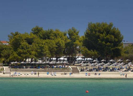 Portes Beach Hotel 1