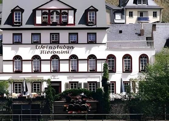 Hotel Hieronimi 1