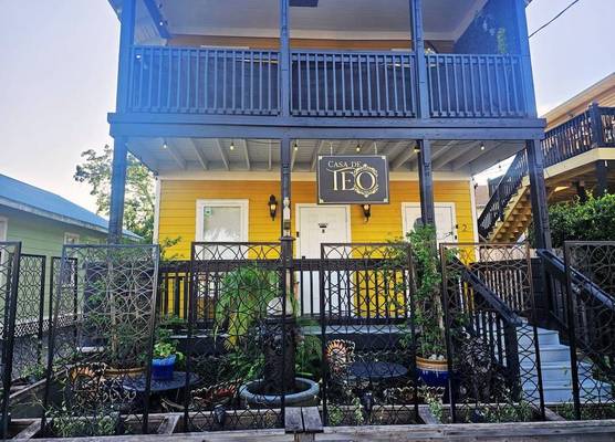 Casa de Teo 1
