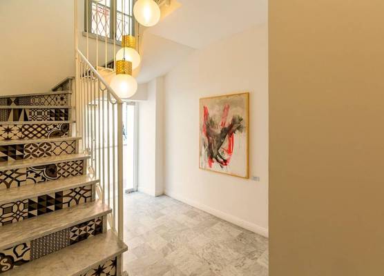 CasAunoE Boutique Hotel 1
