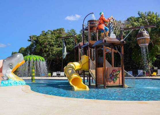 Princess Family Club Riviera - All Inclusive 1