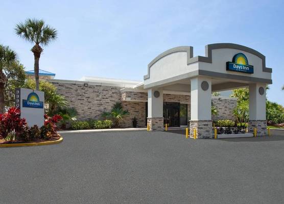 Days Inn by Wyndham Orlando Conv. Center/International Dr 1