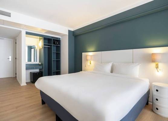 Hotel Louise 1