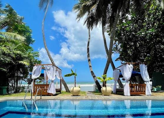 Smeralda Beach Hotel 1