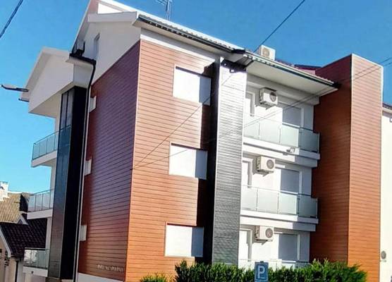 Hotel Santa Apolonia 1