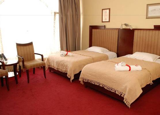 Garni Hotel Planeta Inn 1