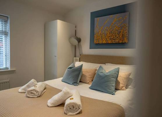 Town Street Apartment 1