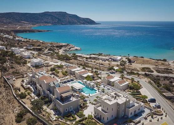 Althea Boutique Hotel - Adults Only 1